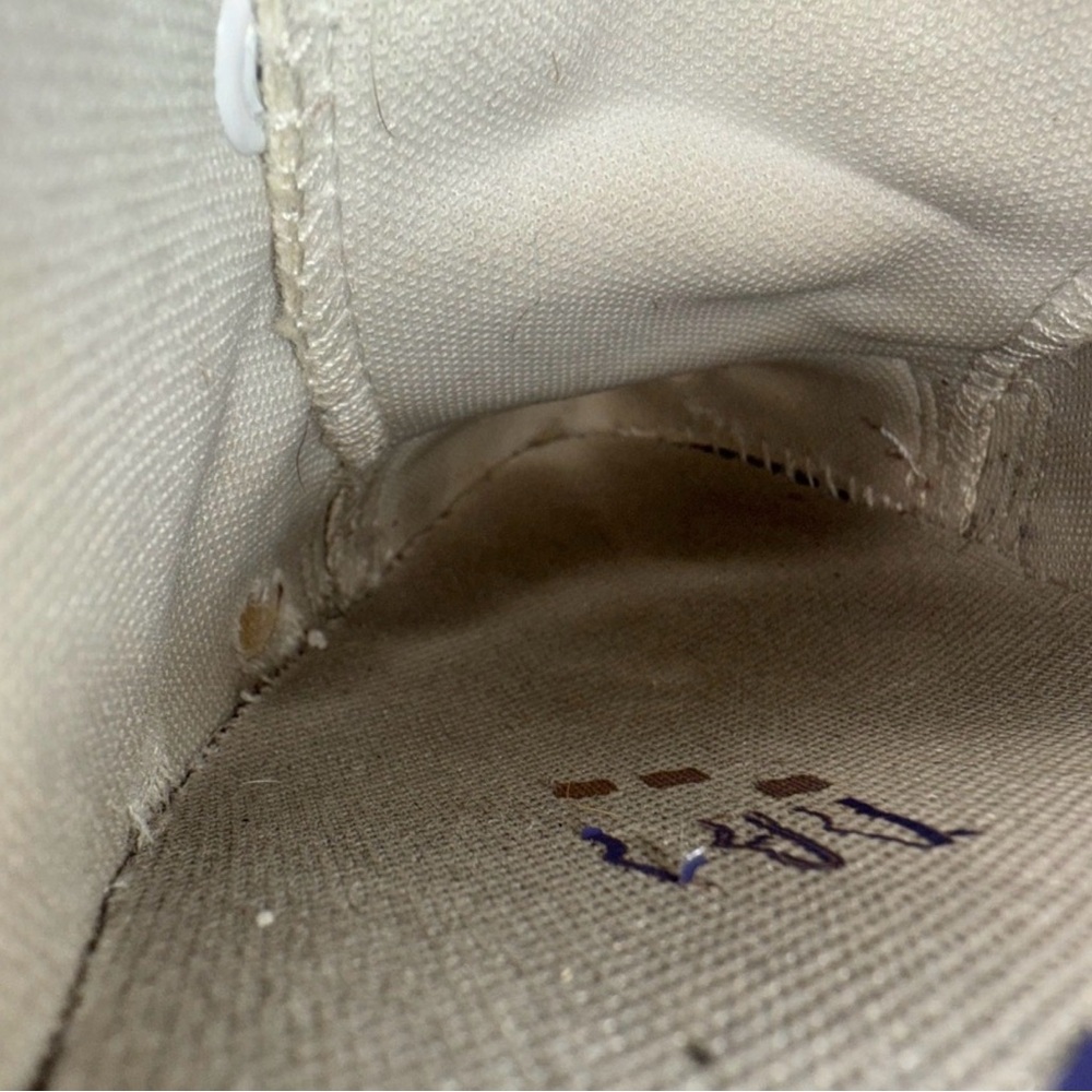 My everyday gym Converse - Picture 3 of 6